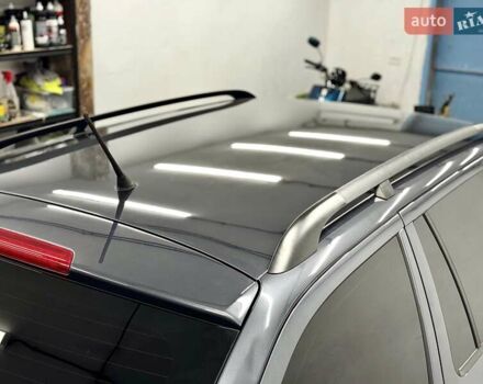 Серый Шкода Октавия, объемом двигателя 2 л и пробегом 217 тыс. км за 10750 $, фото 14 на Automoto.ua