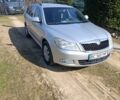 Сірий Шкода Октавія, об'ємом двигуна 1.8 л та пробігом 227 тис. км за 6400 $, фото 1 на Automoto.ua