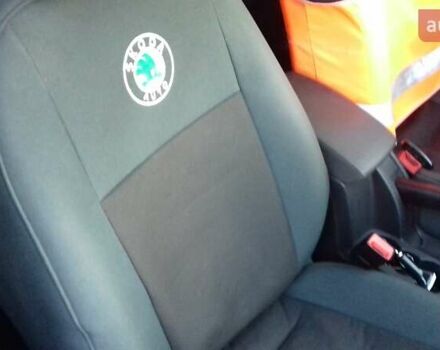 Серый Шкода Октавия, объемом двигателя 1.6 л и пробегом 238 тыс. км за 8350 $, фото 1 на Automoto.ua