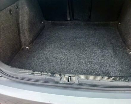 Сірий Шкода Октавія, об'ємом двигуна 1.8 л та пробігом 140 тис. км за 8500 $, фото 8 на Automoto.ua