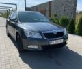 Серый Шкода Октавия, объемом двигателя 1.6 л и пробегом 240 тыс. км за 8500 $, фото 2 на Automoto.ua