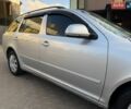 Сірий Шкода Октавія, об'ємом двигуна 1.6 л та пробігом 300 тис. км за 5300 $, фото 10 на Automoto.ua