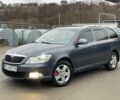 Сірий Шкода Октавія, об'ємом двигуна 2 л та пробігом 270 тис. км за 7900 $, фото 14 на Automoto.ua