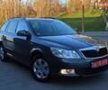 Серый Шкода Октавия, объемом двигателя 1.4 л и пробегом 236 тыс. км за 6999 $, фото 1 на Automoto.ua