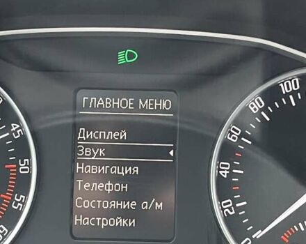 Серый Шкода Октавия, объемом двигателя 1.99 л и пробегом 234 тыс. км за 9800 $, фото 42 на Automoto.ua