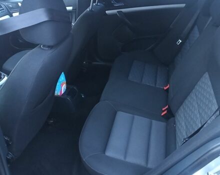 Серый Шкода Октавия, объемом двигателя 1.6 л и пробегом 257 тыс. км за 6450 $, фото 6 на Automoto.ua