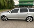 Серый Шкода Октавия, объемом двигателя 1.6 л и пробегом 265 тыс. км за 7537 $, фото 1 на Automoto.ua