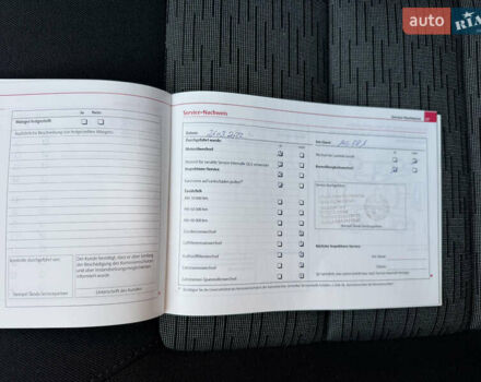 Сірий Шкода Октавія, об'ємом двигуна 1.2 л та пробігом 176 тис. км за 6900 $, фото 41 на Automoto.ua