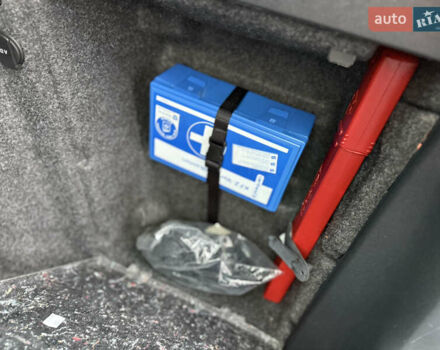 Серый Шкода Октавия, объемом двигателя 1.6 л и пробегом 196 тыс. км за 9850 $, фото 30 на Automoto.ua