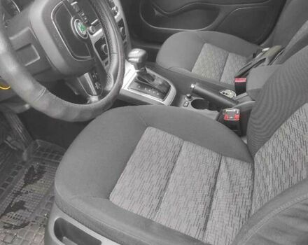 Шкода Октавія 2011 у Боярка на Automoto.ua Сірий Шкода Октавія, об'ємом двигуна 1.6 л та пробігом 290 тис. км за 8700 $, фото 12 на Automoto.ua
