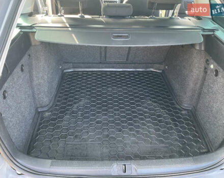 Серый Шкода Октавия, объемом двигателя 1.6 л и пробегом 295 тыс. км за 6800 $, фото 27 на Automoto.ua