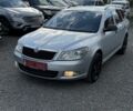 Серый Шкода Октавия, объемом двигателя 1.4 л и пробегом 292 тыс. км за 6650 $, фото 11 на Automoto.ua