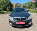 Сірий Шкода Октавія, об'ємом двигуна 1.99 л та пробігом 279 тис. км за 8888 $, фото 4 на Automoto.ua