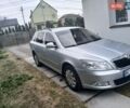 Сірий Шкода Октавія, об'ємом двигуна 1.6 л та пробігом 250 тис. км за 7100 $, фото 1 на Automoto.ua
