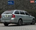 Серый Шкода Октавия, объемом двигателя 1.6 л и пробегом 322 тыс. км за 6999 $, фото 12 на Automoto.ua