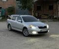 Серый Шкода Октавия, объемом двигателя 1.6 л и пробегом 223 тыс. км за 7498 $, фото 1 на Automoto.ua