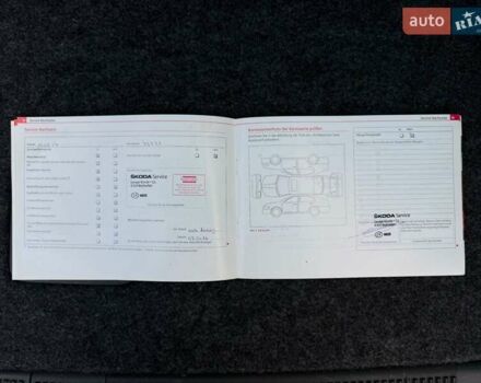 Серый Шкода Октавия, объемом двигателя 0 л и пробегом 177 тыс. км за 11850 $, фото 70 на Automoto.ua