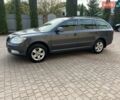 Сірий Шкода Октавія, об'ємом двигуна 1.6 л та пробігом 117 тис. км за 9500 $, фото 3 на Automoto.ua