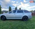 Шкода Октавия 2011 в Калуше на Automoto.ua Серый Шкода Октавия, объемом двигателя 1.97 л и пробегом 300 тыс. км за 8000 $, фото 6 на Automoto.ua