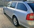 Серый Шкода Октавия, объемом двигателя 1.6 л и пробегом 244 тыс. км за 7500 $, фото 5 на Automoto.ua