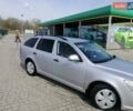 Серый Шкода Октавия, объемом двигателя 1.6 л и пробегом 279 тыс. км за 7000 $, фото 6 на Automoto.ua