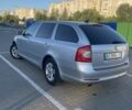 Сірий Шкода Октавія, об'ємом двигуна 1.6 л та пробігом 295 тис. км за 7800 $, фото 15 на Automoto.ua