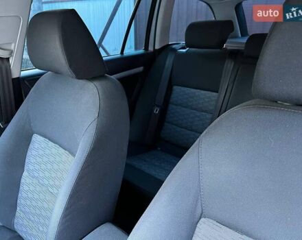 Серый Шкода Октавия, объемом двигателя 1.6 л и пробегом 263 тыс. км за 7700 $, фото 6 на Automoto.ua