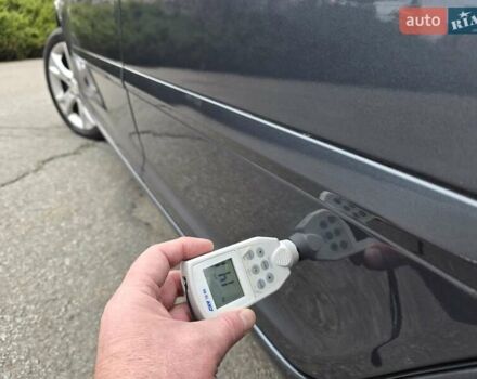 Сірий Шкода Октавія, об'ємом двигуна 1.4 л та пробігом 218 тис. км за 7150 $, фото 40 на Automoto.ua