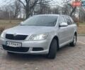 Сірий Шкода Октавія, об'ємом двигуна 1.6 л та пробігом 288 тис. км за 8500 $, фото 1 на Automoto.ua