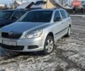 Серый Шкода Октавия, объемом двигателя 1.6 л и пробегом 250 тыс. км за 7200 $, фото 7 на Automoto.ua