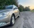 Серый Шкода Октавия, объемом двигателя 1.6 л и пробегом 313 тыс. км за 7000 $, фото 1 на Automoto.ua