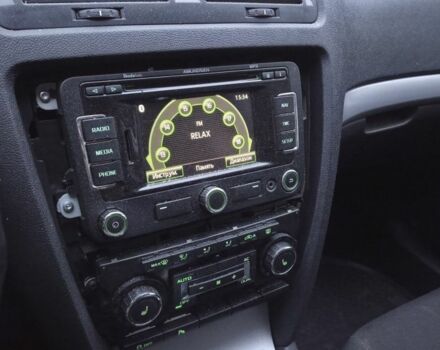 Серый Шкода Октавия, объемом двигателя 1.6 л и пробегом 261 тыс. км за 3500 $, фото 5 на Automoto.ua