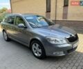 Серый Шкода Октавия, объемом двигателя 1.4 л и пробегом 217 тыс. км за 8900 $, фото 3 на Automoto.ua