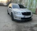 Серый Шкода Октавия, объемом двигателя 1.6 л и пробегом 260 тыс. км за 8500 $, фото 1 на Automoto.ua