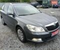 Серый Шкода Октавия, объемом двигателя 1.2 л и пробегом 215 тыс. км за 6600 $, фото 1 на Automoto.ua