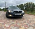 Серый Шкода Октавия, объемом двигателя 1.4 л и пробегом 160 тыс. км за 7699 $, фото 1 на Automoto.ua