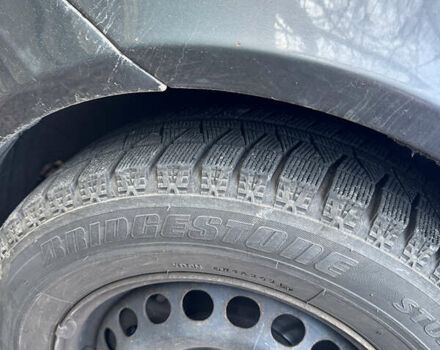 Серый Шкода Октавия, объемом двигателя 1.6 л и пробегом 268 тыс. км за 7300 $, фото 9 на Automoto.ua