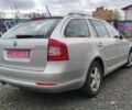Шкода Октавія 2011 у Ковель на Automoto.ua Сірий Шкода Октавія, об'ємом двигуна 1.4 л та пробігом 196 тис. км за 8000 $, фото 5 на Automoto.ua