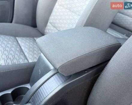 Серый Шкода Октавия, объемом двигателя 1.6 л и пробегом 194 тыс. км за 10500 $, фото 9 на Automoto.ua