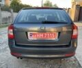 Серый Шкода Октавия, объемом двигателя 1.4 л и пробегом 128 тыс. км за 7000 $, фото 7 на Automoto.ua