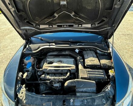 Шкода Октавія 2011 у Житомирі на Automoto.ua Сірий Шкода Октавія, об'ємом двигуна 1.8 л та пробігом 167 тис. км за 7800 $, фото 15 на Automoto.ua