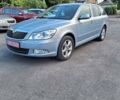 Серый Шкода Октавия, объемом двигателя 1.4 л и пробегом 240 тыс. км за 8100 $, фото 1 на Automoto.ua