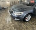 Серый Шкода Октавия, объемом двигателя 1.8 л и пробегом 265 тыс. км за 10000 $, фото 34 на Automoto.ua