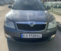 Серый Шкода Октавия, объемом двигателя 1.6 л и пробегом 268 тыс. км за 7300 $, фото 1 на Automoto.ua