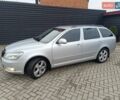Серый Шкода Октавия, объемом двигателя 1.6 л и пробегом 278 тыс. км за 7500 $, фото 7 на Automoto.ua