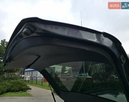 Сірий Шкода Октавія, об'ємом двигуна 1.4 л та пробігом 218 тис. км за 7150 $, фото 124 на Automoto.ua