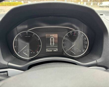 Сірий Шкода Октавія, об'ємом двигуна 1.8 л та пробігом 276 тис. км за 7950 $, фото 16 на Automoto.ua