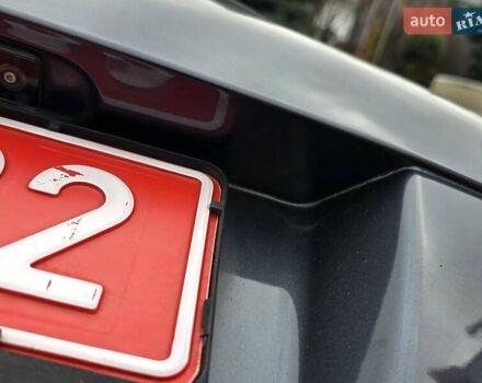 Сірий Шкода Октавія, об'ємом двигуна 1.4 л та пробігом 218 тис. км за 7150 $, фото 126 на Automoto.ua