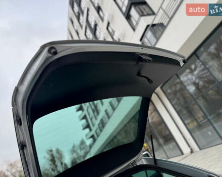 Серый Шкода Октавия, объемом двигателя 1.98 л и пробегом 186 тыс. км за 10799 $, фото 34 на Automoto.ua