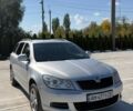 Серый Шкода Октавия, объемом двигателя 1.6 л и пробегом 260 тыс. км за 7999 $, фото 1 на Automoto.ua